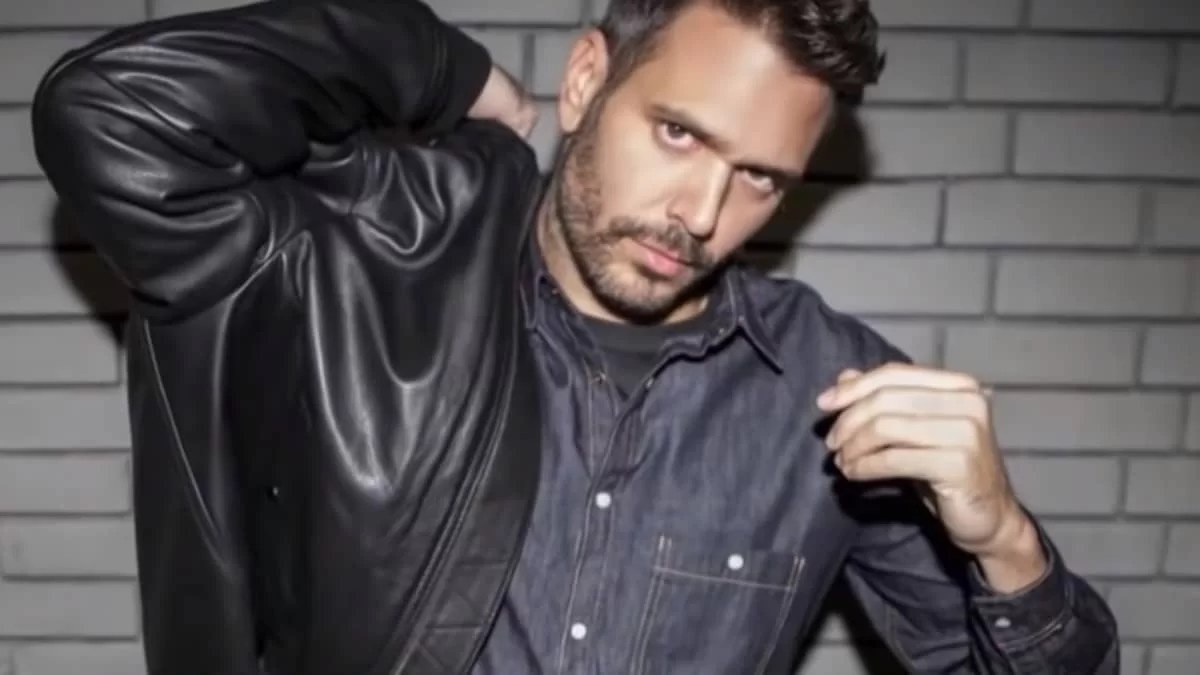 Μιχάλης Λεβεντογιάννης: Στον καναπέ του σπιτιού του κι όχι μόνος - Η ανάρτησή του στο instagram