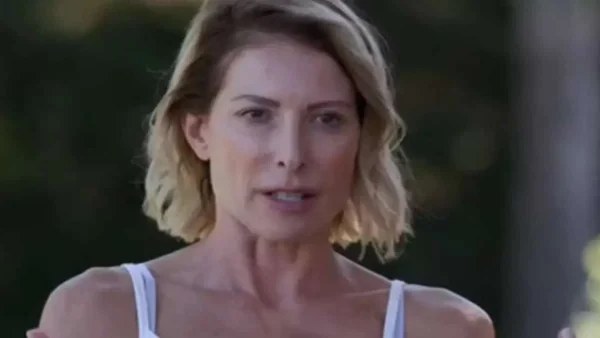 GNTM 5: «Το σώμα μου εγώ το θεωρώ ναό που...» - Ξεκάθαρη στις δηλώσεις της η Μικαέλα