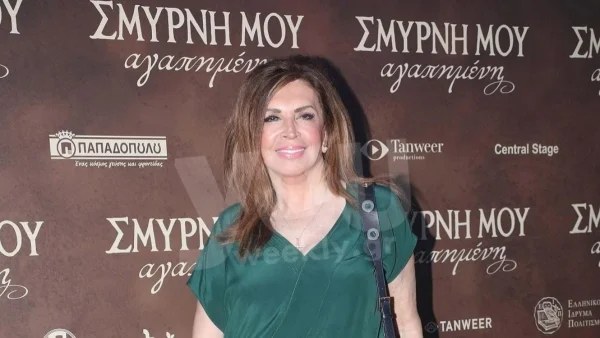 Γνωστός ηθοποιός αποκαλύπτει: «Μου τα έχωσε η Μιμή, μου έστειλε ένα μήνυμα με πολύ θυμό»