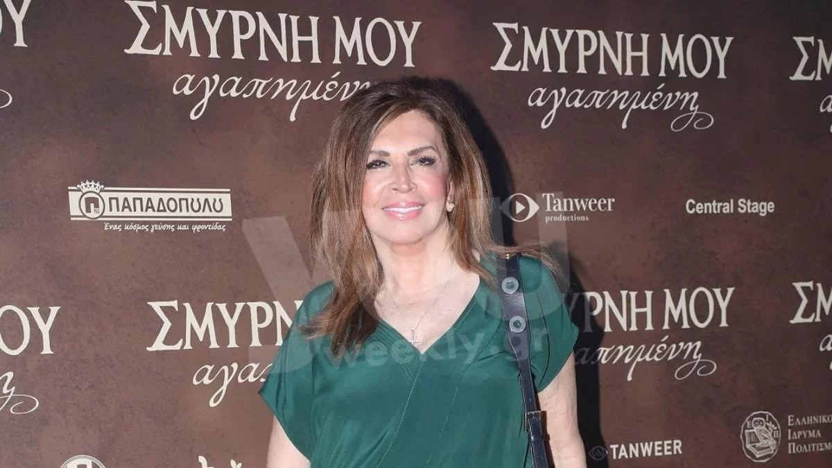 Γνωστός ηθοποιός αποκαλύπτει: «Μου τα έχωσε η Μιμή, μου έστειλε ένα μήνυμα με πολύ θυμό»