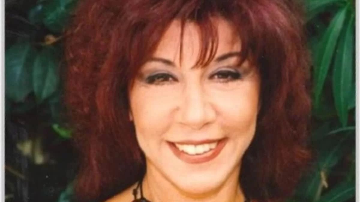 Μίνα Αδαμάκη: «Παίρνει μαζί της μία ολόκληρη εποχή» - Θρήνος σκορπίστηκε στο Twitter για την λατρεμένη ηθοποιό