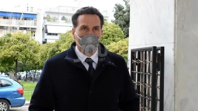 «Ρητά και κατηγορηματικά σας λέω ότι...» - Η αποκάλυψη του δικηγόρου του Πέτρου Φιλιππίδη για την "φυγή" του