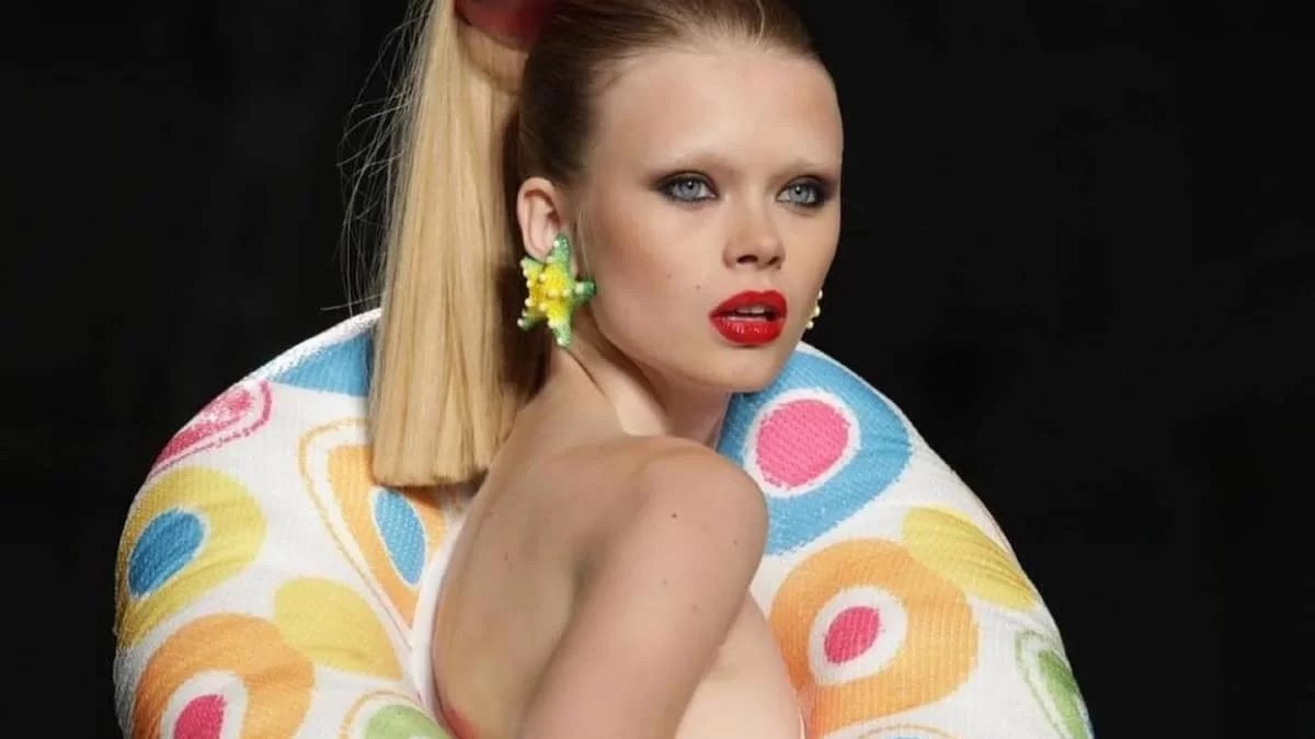 Τα... σωσίβια του Moschino - Εσύ θα τα φορούσες;