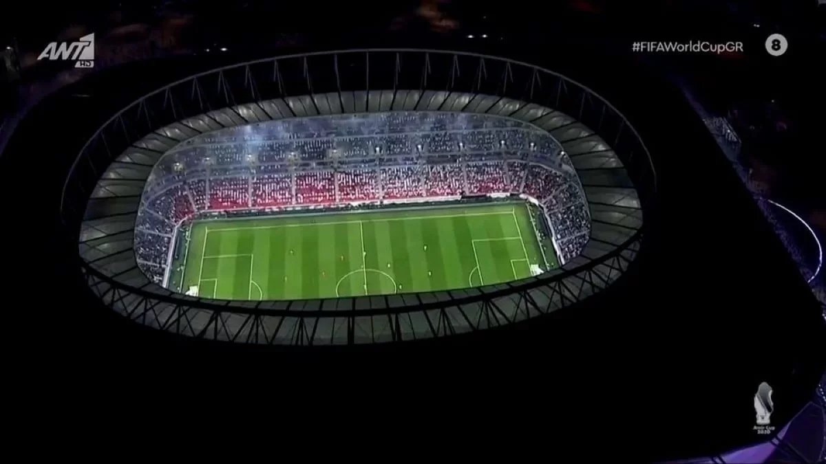 Μουντιάλ 2022: Πάνω από μισό εκατομμύριο - Το ποσό που θα κερδίσει η Εθνική Αγγλίας αν κατακτήσει το κύπελλο