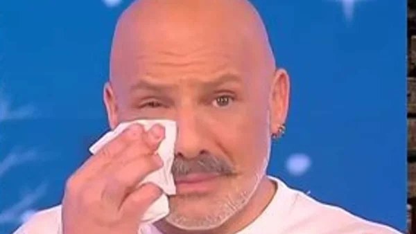 Καλό μεσημεράκι: Το όλο νόημα σχόλιο του Νίκου Μουτσινά για την τηλεθέαση - Χθες (15/11) ξεπέρασε μετά βίας το...