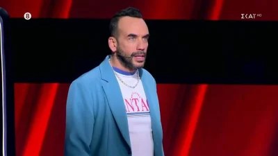 The voice: «Φορούσα τα ακουστικά μου για να απομονωθώ» - Συγκίνησε του coaches η παίκτρια με το bullying που πέρασε