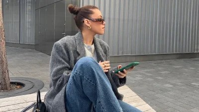 Αυτό το σχέδιο στις μπότες είναι η νέα τάση και σου βρήκαμε ποιες θα αγοράσεις (πριν τις πάρουν όλοι)