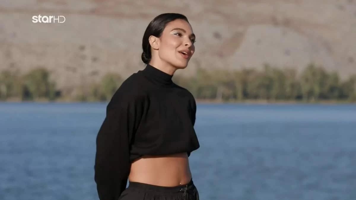 GNTM 5: Θα πέσουν «κορμιά» - Έτσι μοίρασε τα disavantage η Μύρια