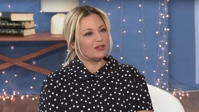 «Έχουμε κι εμείς μια εμπειρία να μοιραστούμε» - Η αποκάλυψη της Νάνσυ Ζαμπέτογλου για την Κιβωτό του Κόσμου