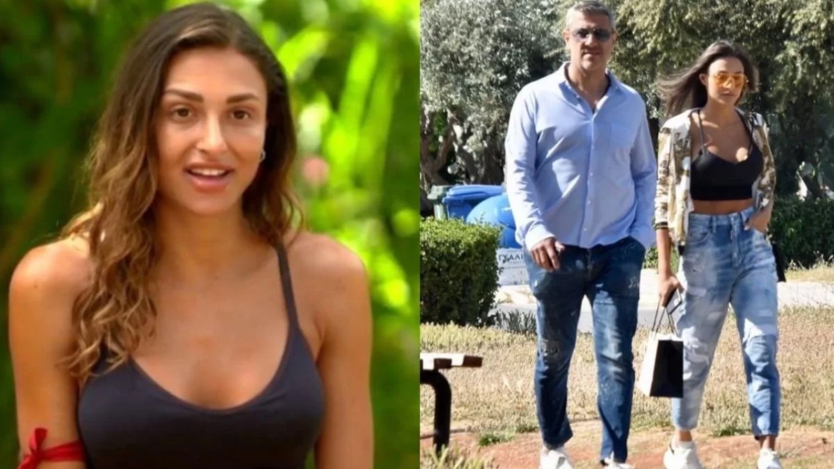 Ναυσικά Παναγιωτακοπούλου - Κώστας Πηλαδάκης: Παντρεύονται! Πότε θα γίνει ο γάμος;