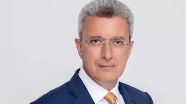 Έκτακτη ανακοίνωση του ΑΝΤ1 για το αποψινό 7/11 κεντρικό δελτίο ειδήσεων με τον Νίκο Χατζηνικολάου