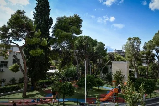 Παίδων: 14χρονος κατηγορείται για σεξουαλική κακοποίηση ενός 7χρονου αγοριού και μίας 13χρονης