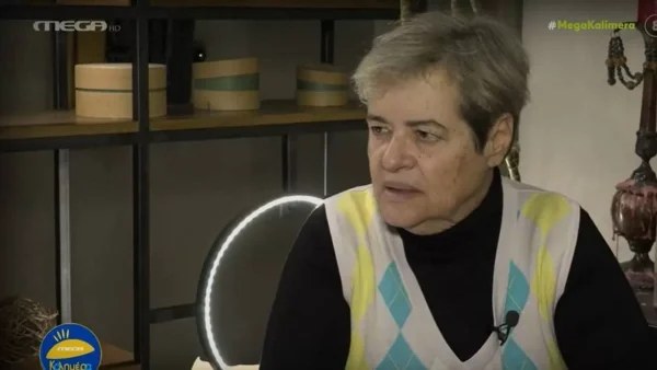Άγριο κράξιμο από την Ντέπυ Γκολεμά για την Φαίη Σκορδά: "Η μεγάλη αποτυχία της χρονιάς"