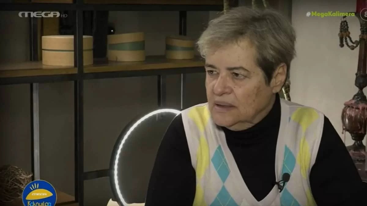 Άγριο κράξιμο από την Ντέπυ Γκολεμά για την Φαίη Σκορδά: "Η μεγάλη αποτυχία της χρονιάς"