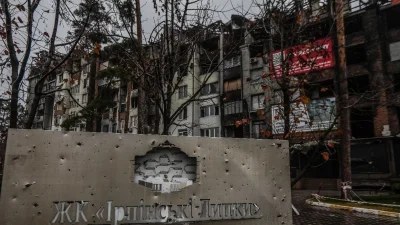 Παγκόσμιος συναγερμός: Φονική επίθεση των Ρώσων με πυραύλους στην Πολωνία