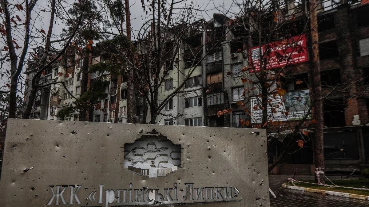 Παγκόσμιος συναγερμός: Φονική επίθεση των Ρώσων με πυραύλους στην Πολωνία