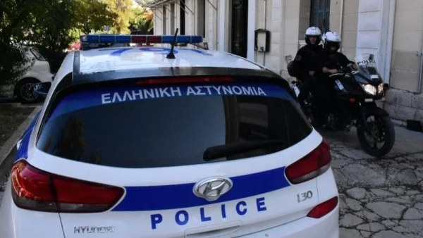 Βρέθηκε οβίδα στην Αργυρούπολη - Τι συνέβη