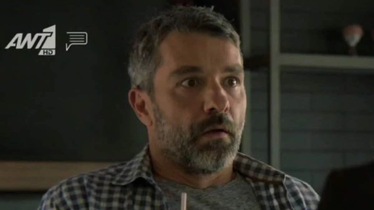 Παγιδευμένοι: «Έχω πάθει μεγάλο κακό» - "Σάλος" στο Twitter με την σειρά του ΑΝΤ1