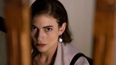 Σπάνιες φωτογραφίες της Μάρθας Λαμπίρη Φεντόρουφ με ροζ μαλλιά - Καμία σχέση με την Άννα από τους Παγιδευμένους
