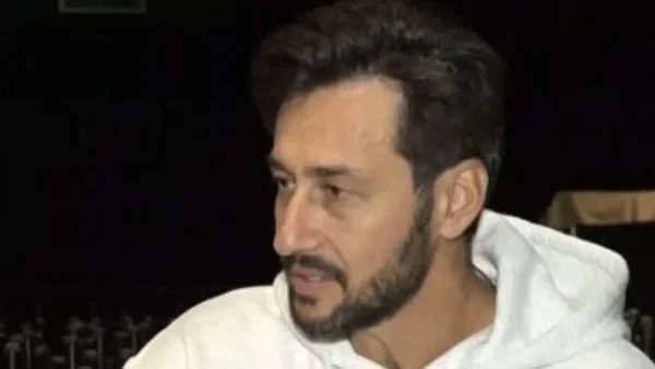 Αποχώρησε χωρίς προειδοποίηση από το σχήμα που εμφανιζόταν - Γιατί έληξε η συνεργασία του Πάνου Καλίδη και της Κατερίνας Στανίση