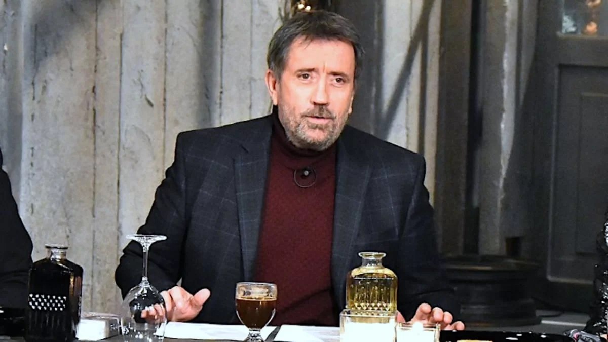 Ανατροπή: Επιστρέφει στην τηλεόραση με μουσική εκπομπή ο Σπύρος Παπαδόπουλος