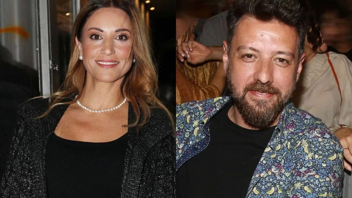 «Για να κάνουμε νούμερα...» - Οι αναρτήσεις της Σοφίας Παυλίδου μετά την τηλεοπτική συνέντευξη του Μάνου Παπαγιάννη