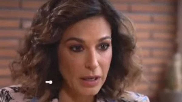 «Ήθελα να κάνω μόνη μου παιδί...» - Συγκλονίζει η Κατερίνα Παπουτσάκη λίγο μετά την είδηση του χωρισμού της
