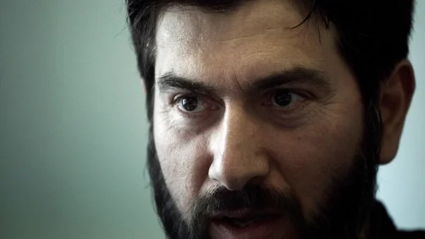 Κιβωτός του κόσμου: «Μόλις κατάλαβε ότι ήταν έγκυος ο πάτερ Αντώνιος...» - Σοκαριστική νέα καταγγελία