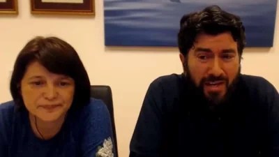 Κιβωτός του Κόσμου: Αποκάλυψη "φωτιά" για την Πρεσβυτέρα - Γνώριζε τα περιστατικά και...