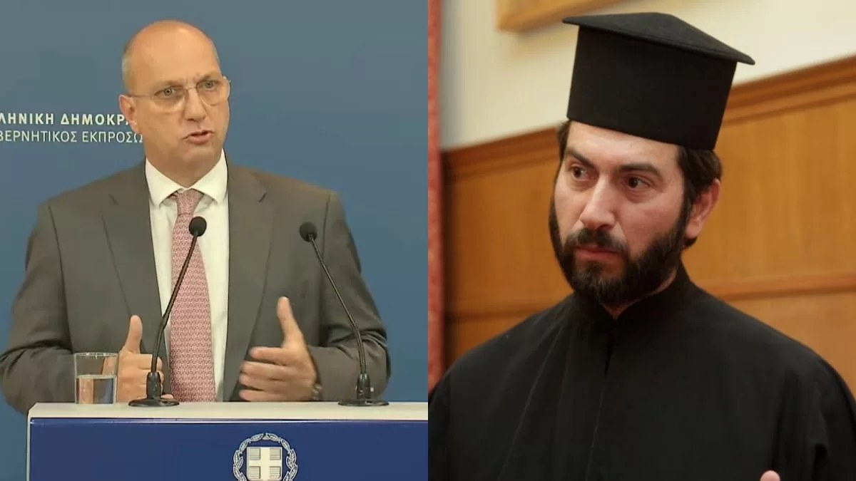 Έκτακτες ανακοινώσεις για την Κιβωτό του Κόσμου - "Ξήλωσαν" από τη διοίκηση τον πατήρ Αντώνιο και την σύζυγό του