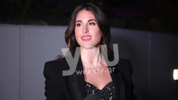 «Ήταν σωματική βία και σεξουαλική...» - Η ανατριχιαστική εξομολόγηση της Παυλίνας Βουλγαράκη για την κακοποιητική σχέση που είχε