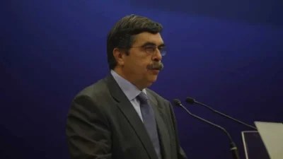 Πέθανε ο δημοσιογράφος Αντώνης Σκυλλάκος