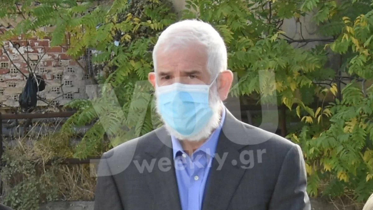 «Της άνοιξε τα πόδια, της κατέβασε το κολάν και...» - Οι δυο συγκλονιστικές καταθέσεις στην δίκη Φιλιππίδη
