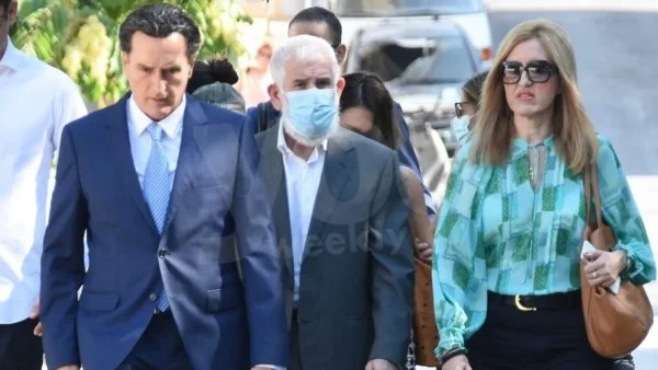 «Και εμένα μου την έπεσε ο Πέτρος Φιλιππίδης» - Συνεχίζεται σήμερα 18/11 η δίκη του