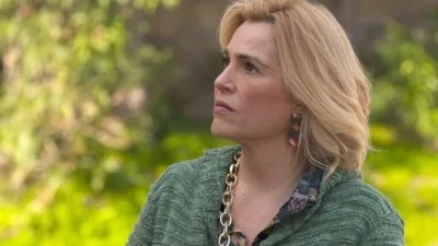 Χαιρέτα μου τον πλάτανο (10/11): Η Σύλβια αποφασίζει να διεκδικήσει τον Σώτο