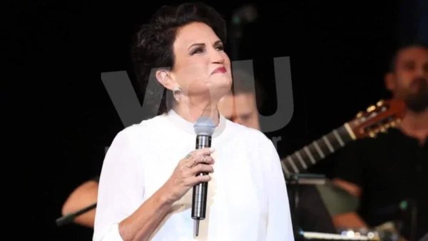 «Τώρα καλπάζει σε άλλους ουρανούς…» - Βαρύ πένθος για την Άλκηστις Πρωτοψάλτη