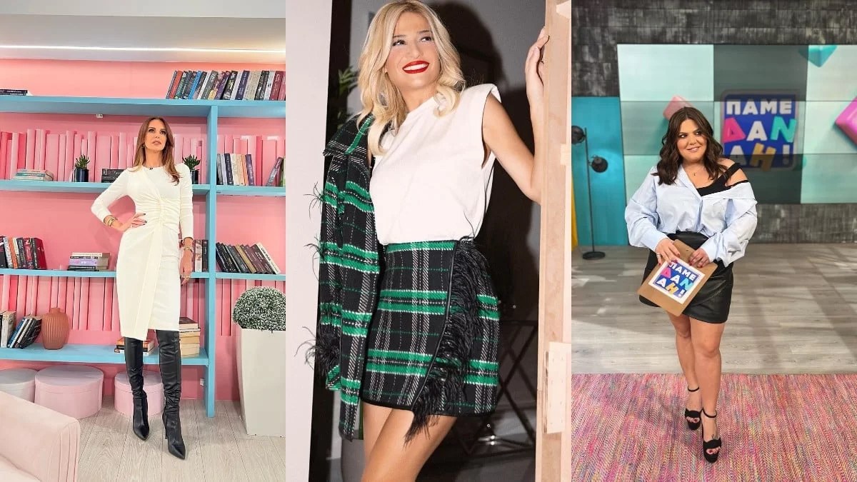 Τηλεθέαση 17/11: Ανατροπή στην πρωινή ζώνη - Όλη την εβδομάδα έμενε πίσω κι εχθές βγήκε πρώτη εκπομπή!