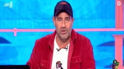 «Χωρίς να το θέλουμε καθόλου....» - Ο Αντώνης Κανάκης ανακοίνωσε το τέλος των Ράδιο Αρβύλα