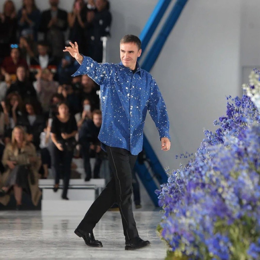 Raf Simons