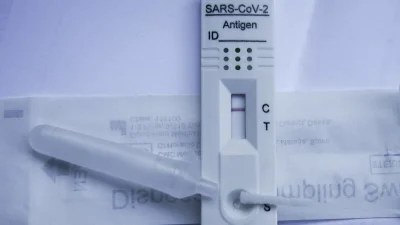 Δωρεάν Rapid Test σε όλη την Ελλάδα - Πού και πότε θα διενεργηθούν