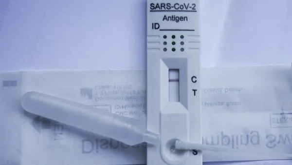 Δωρεάν Rapid Test σε όλη την Ελλάδα - Πού και πότε θα διενεργηθούν