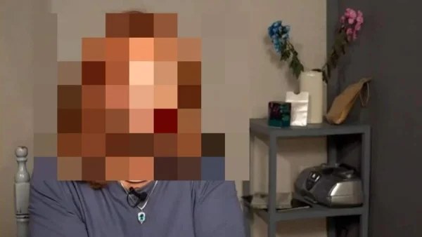«Συγχωρώ την απιστία, τι θα πάθουμε;» - Πασίγνωστη ηθοποιός αποκαλύπτει για την προσωπική της ζωή