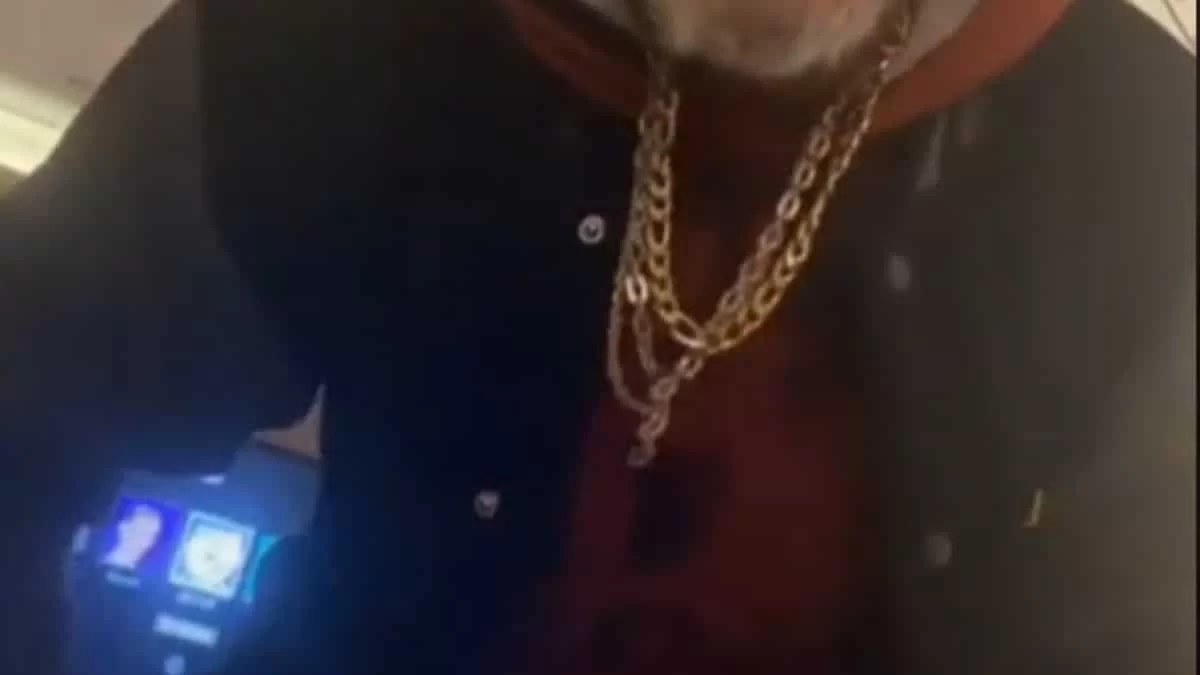 Συνελήφθη ξανά γνωστός Tik Toker για παρενόχληση δύο ανηλίκων