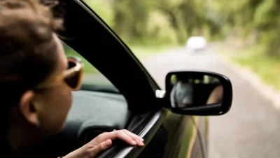 Not just rent a car… Dirent a car!