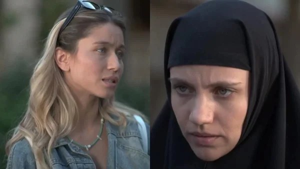 Μαύρο ρόδο εξελίξεις (23/11): Σε σοκ η Ελισάβετ - Μαθαίνει για το στοίχημα του Πέτρου