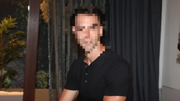«Δεν είμαι μετροσέξουαλ, αλλά θα κάνω και μανικιούρ και πεντικιούρ»