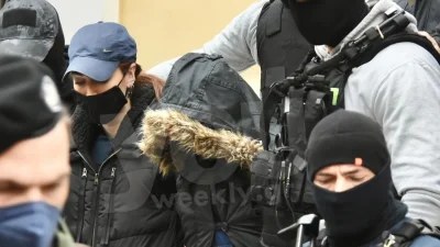 «Θα δείτε ανατροπές! Αυτό το ξεφτιλίκι της ελληνικής δικαιοσύνης...» - Το νέο ξέσπασμα του Αλέξη Κούγια για την υπόθεση Πισπιρίγκου