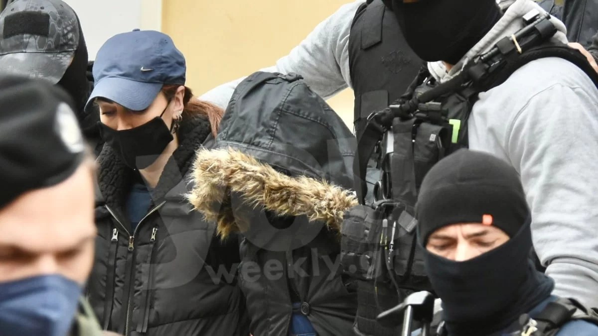 «Θα δείτε ανατροπές! Αυτό το ξεφτιλίκι της ελληνικής δικαιοσύνης...» - Το νέο ξέσπασμα του Αλέξη Κούγια για την υπόθεση Πισπιρίγκου