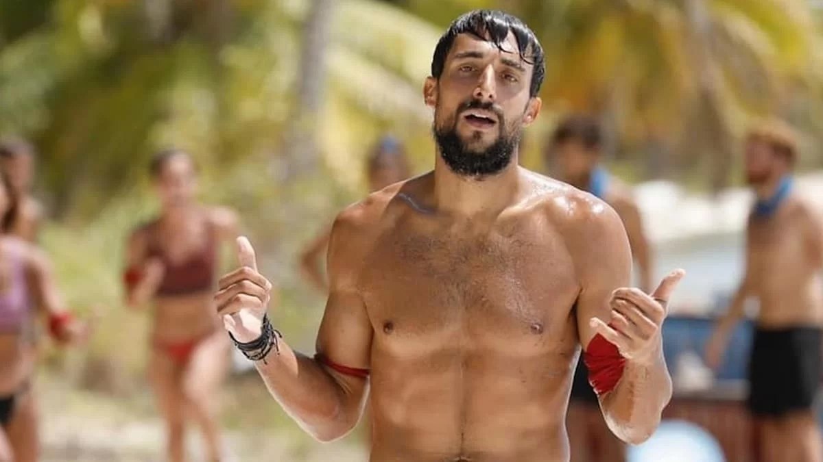 Survivor All Star: Το συμβόλαιο 34 σελίδων του Σάκη Κατσούλη - Ο όρος που δεν έβαλε!