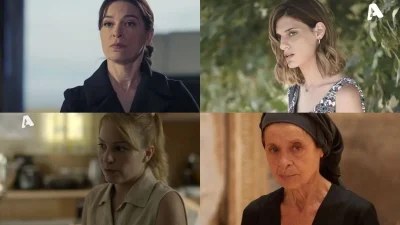 Σασμός: Στο πένθος ξανά οι Βρουλάκηδες! Σε κίνδυνο η υγεία της...